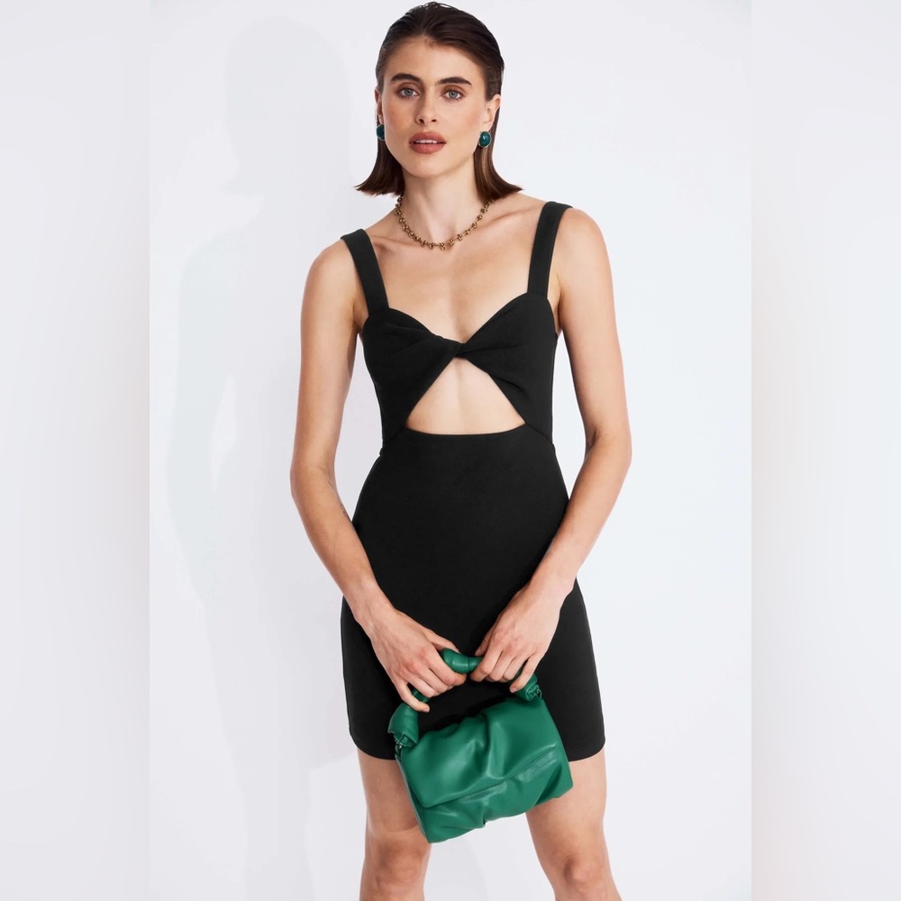 Tobi Maribel Bodycon Dress